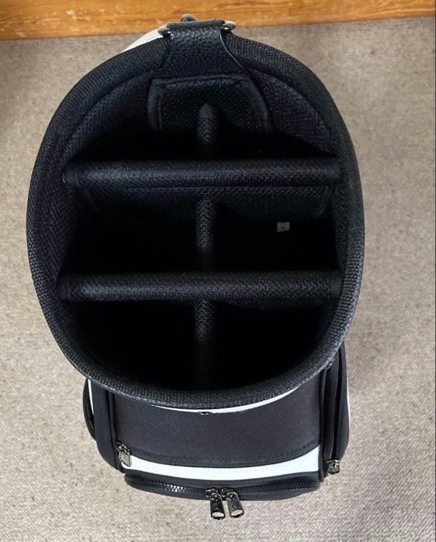 【美品✨】JONES キャディバッグ