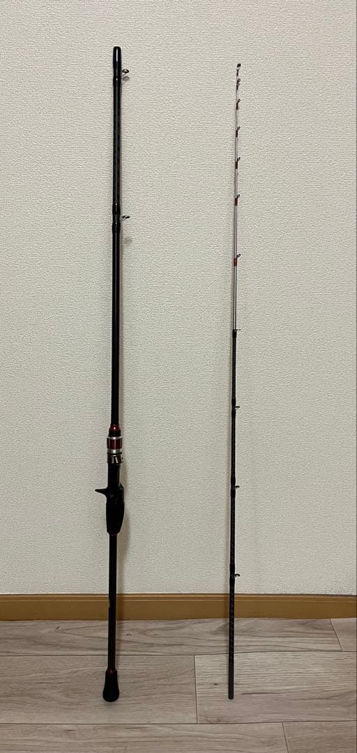 シマノ KAREI BB 82 H180