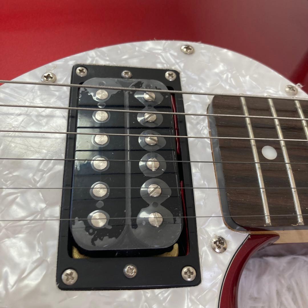 ギター Grassroots G-TE-50R CAR