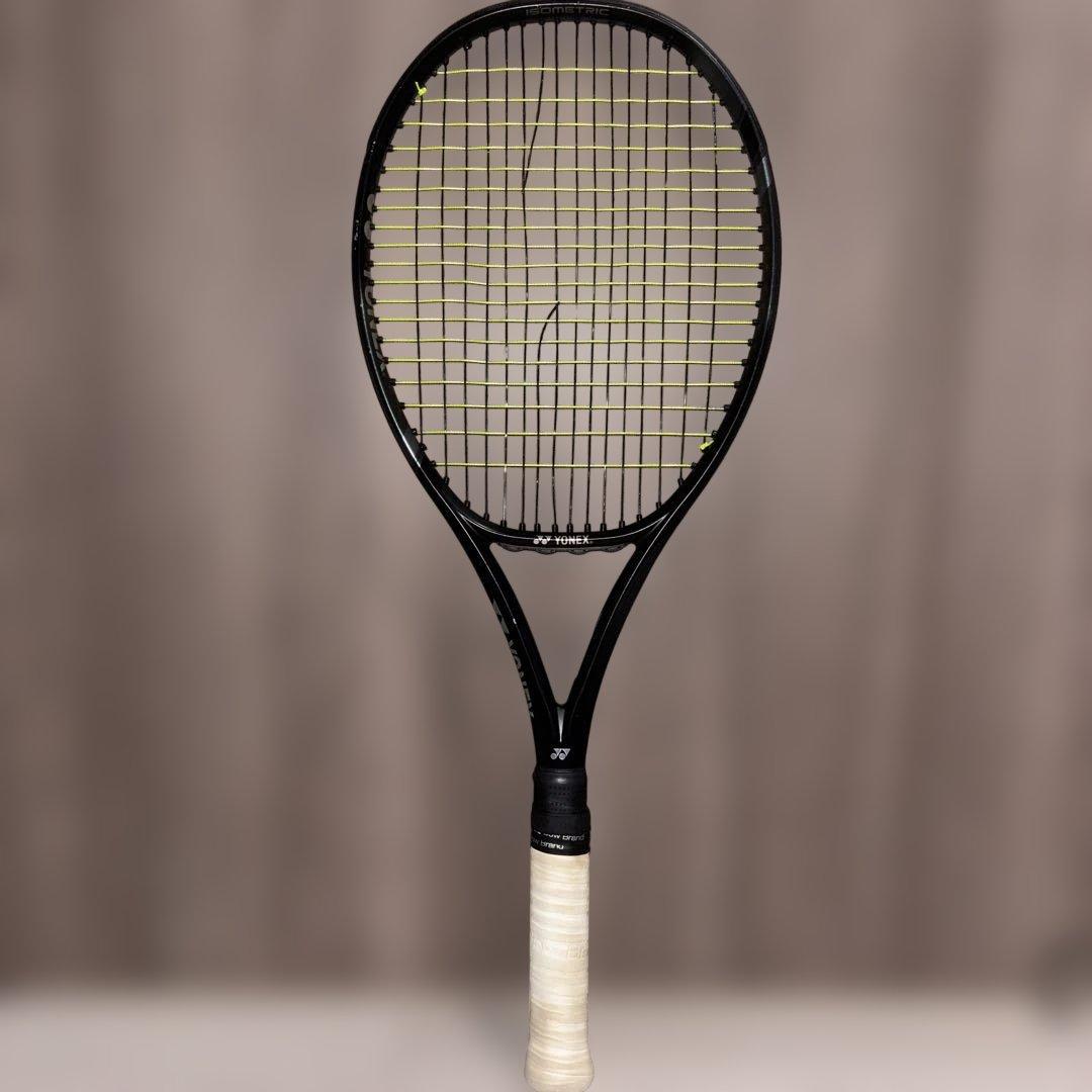YONEX EZONE イーゾーン98 アクアナイトブラック G2