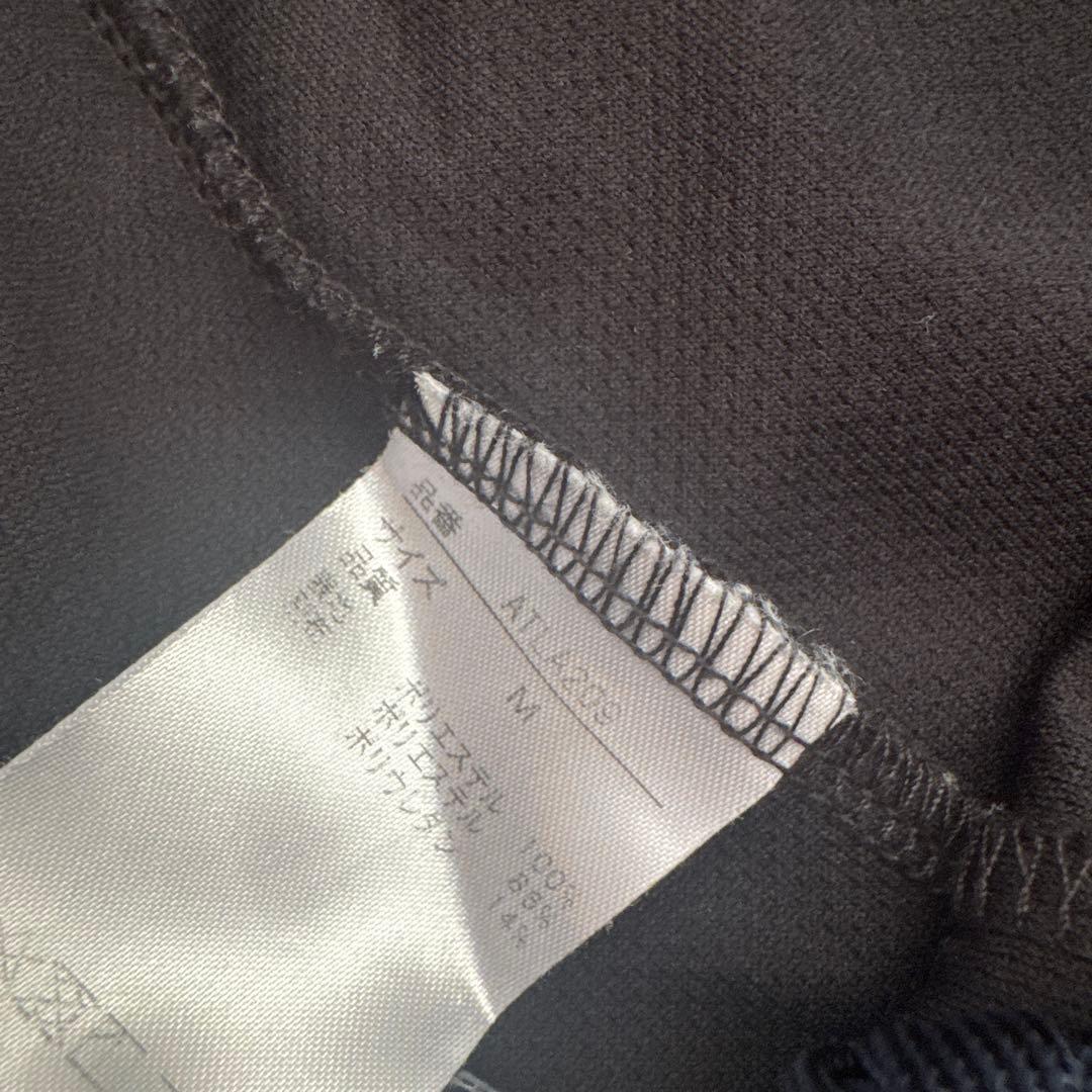 Admiral 書籍柄 テニスウェアセット Mサイズ