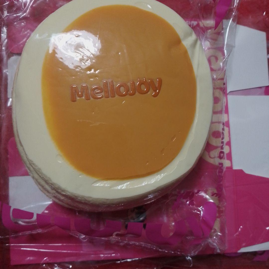 あ*や様 メロジョイ　スフレ　プレーン