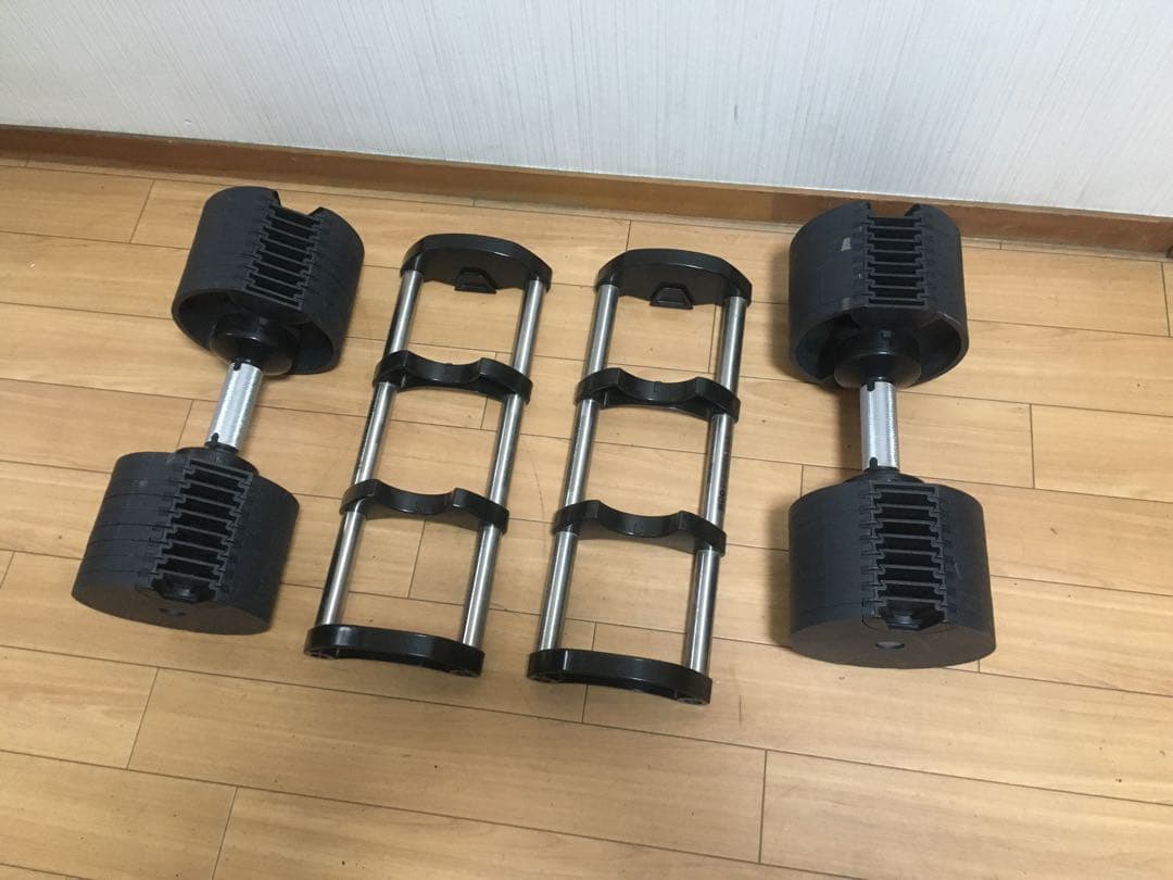 ② FLEXBELL フレックスベル NUOBELL 32 32Kg×1個