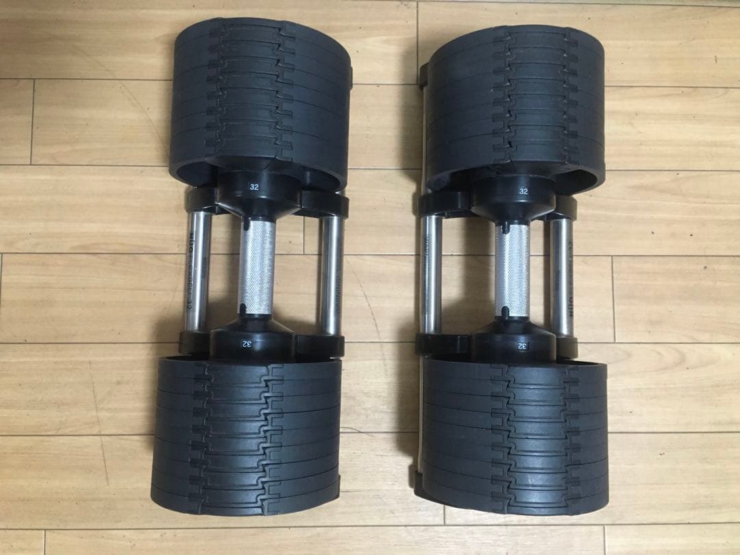 ② FLEXBELL フレックスベル NUOBELL 32 32Kg×1個