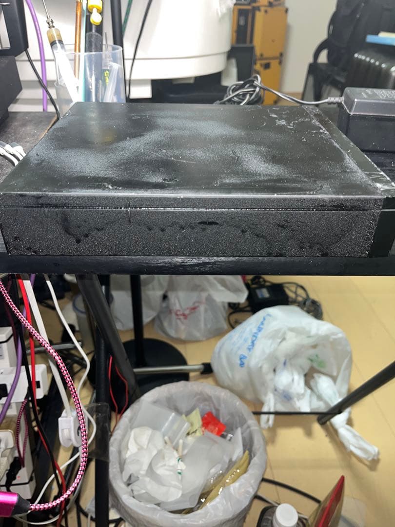 ぱうLexicon LXP-5 エフェクター