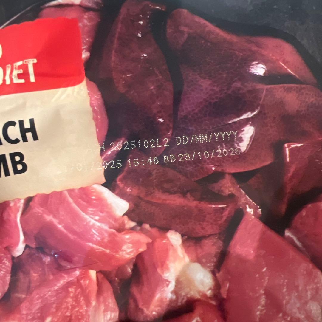 ACANA アカナ　アカナ シングル グラスフェッドラム 健康フード　11.4