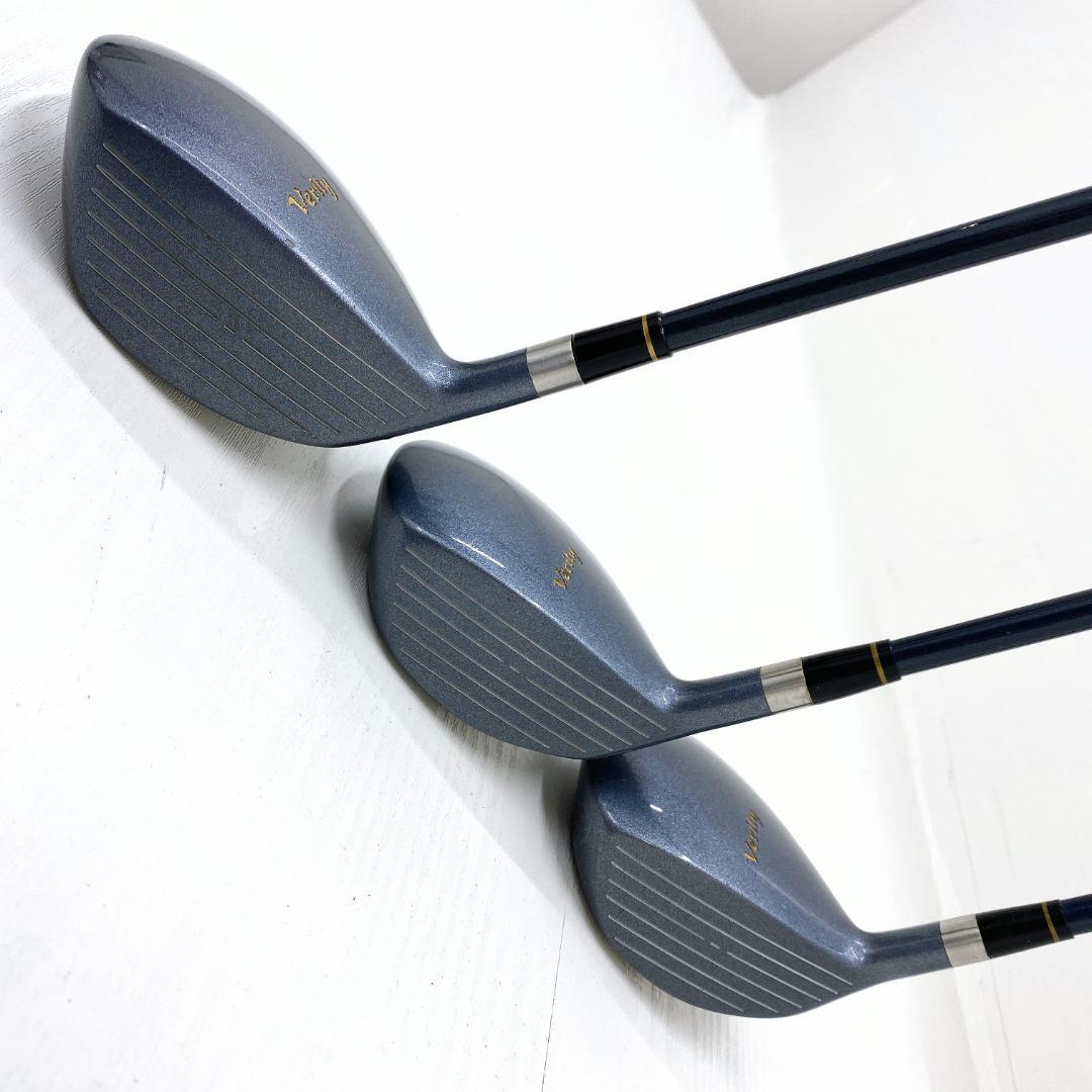 【格安‼】 maruman マルマン メンズ ゴルフ クラブ 初心者 セット R