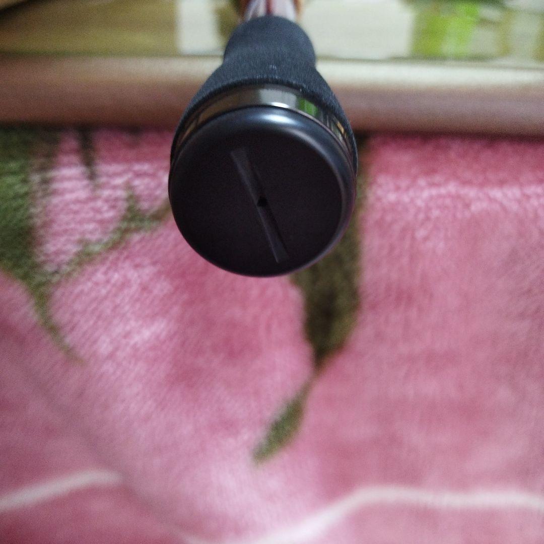 ダイワブレイゾンモバイル666TMB