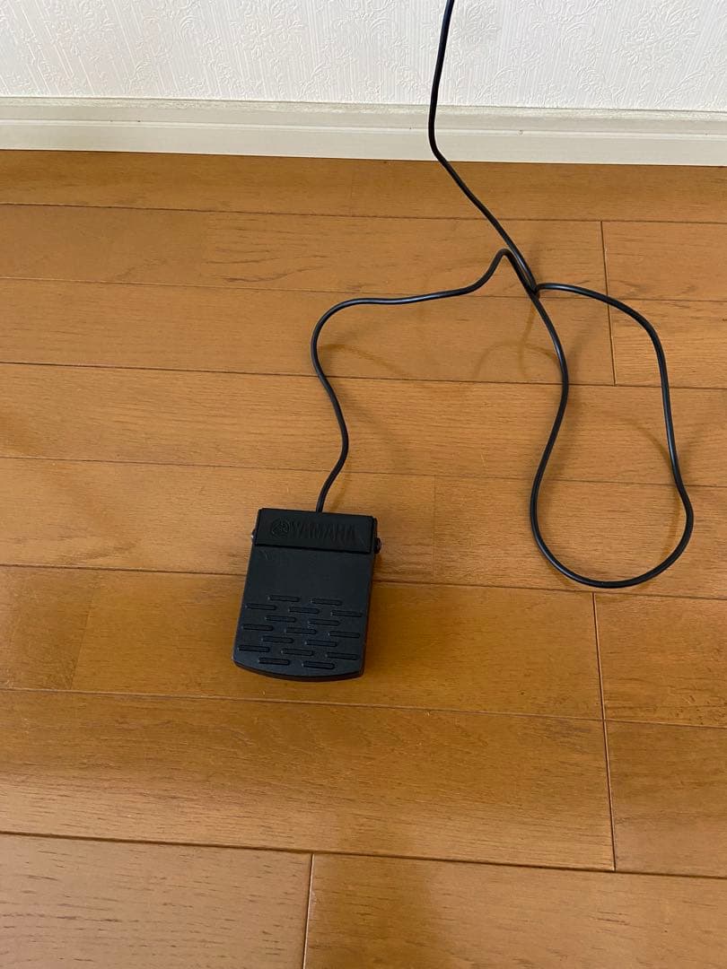 ヤマハ　キーボード　piaggero　NP-V80