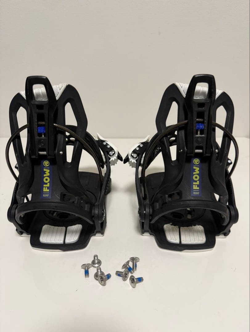 g-cool Flow スノーボードビンディング