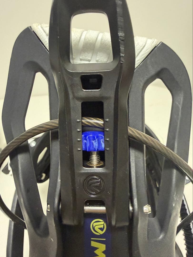 g-cool Flow スノーボードビンディング