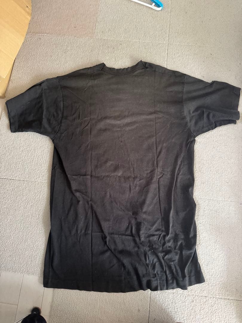 FOO FIGHTERS フーファイターズEXHAUSTED Tシャツ