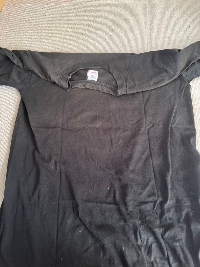 FOO FIGHTERS フーファイターズEXHAUSTED Tシャツ