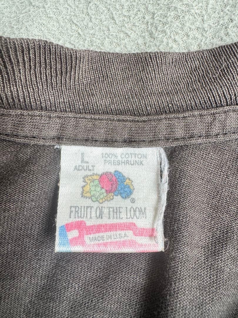 FOO FIGHTERS フーファイターズEXHAUSTED Tシャツ