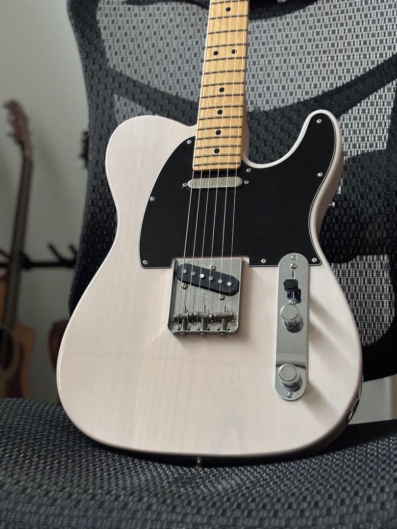Fender MIJ Hybrid II Telecaster 美品
