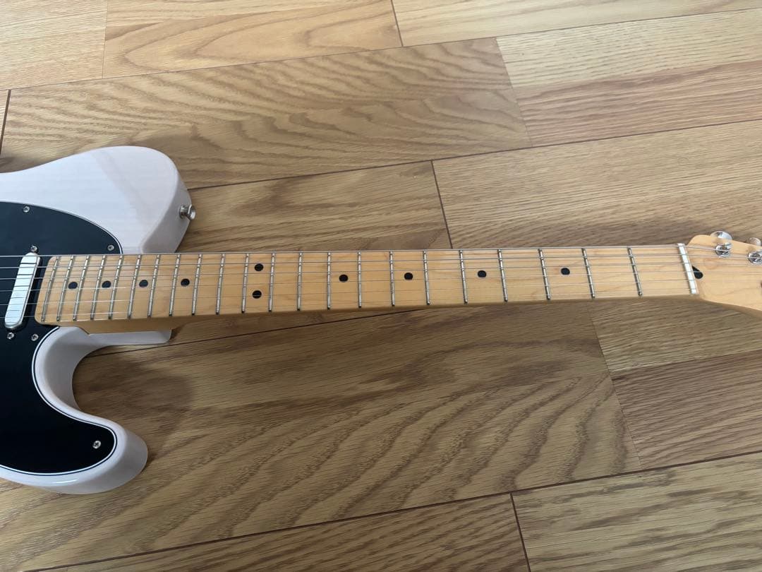 Fender MIJ Hybrid II Telecaster 美品