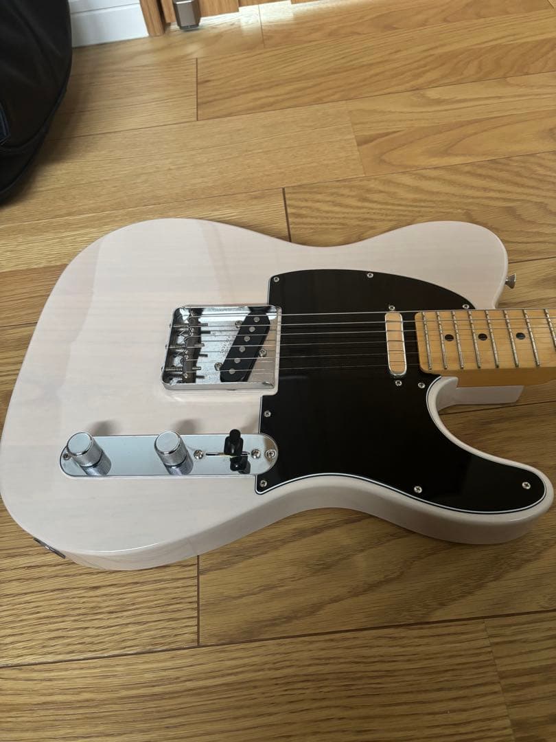 Fender MIJ Hybrid II Telecaster 美品