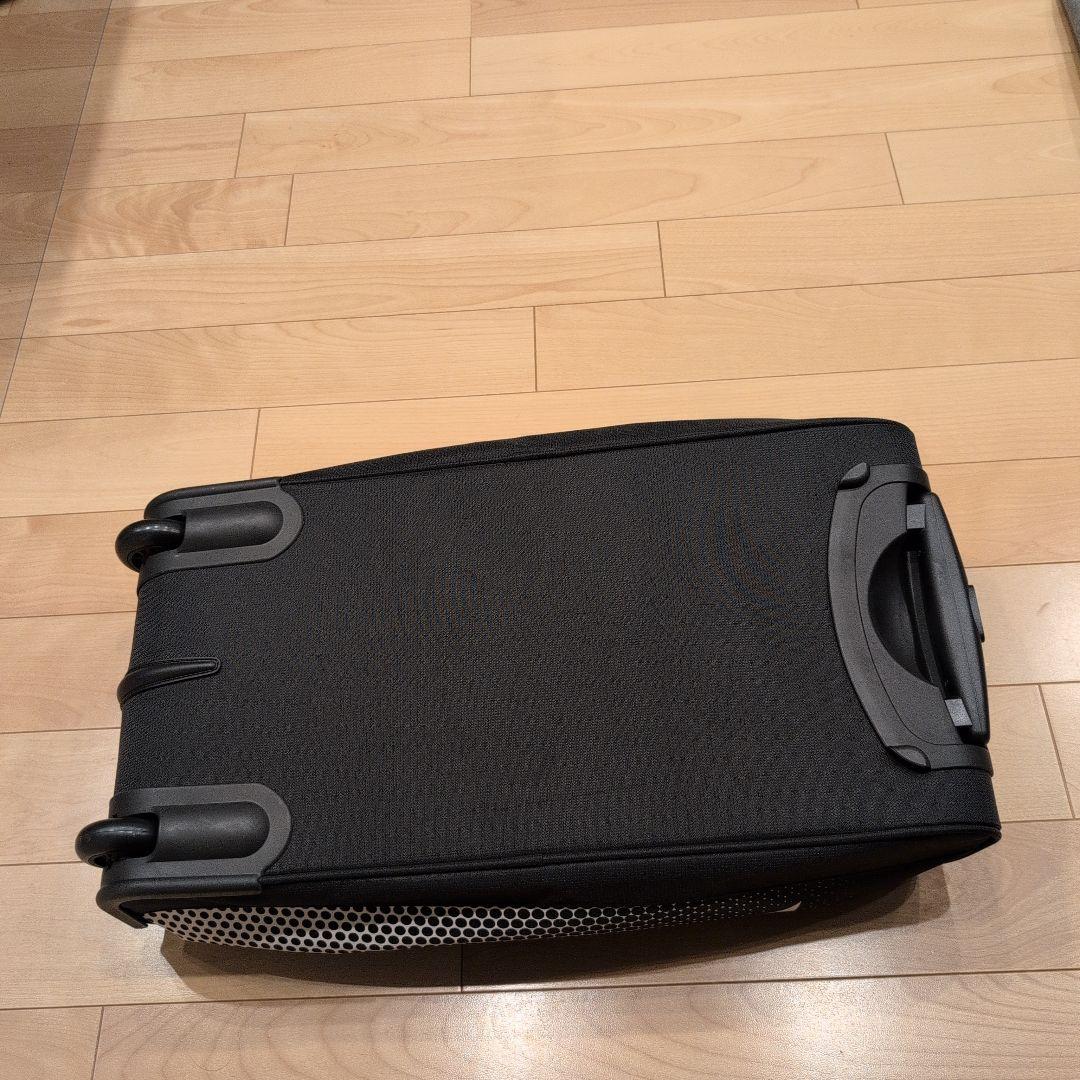 Srixon ゴルフキャディバッグ キャスター付き