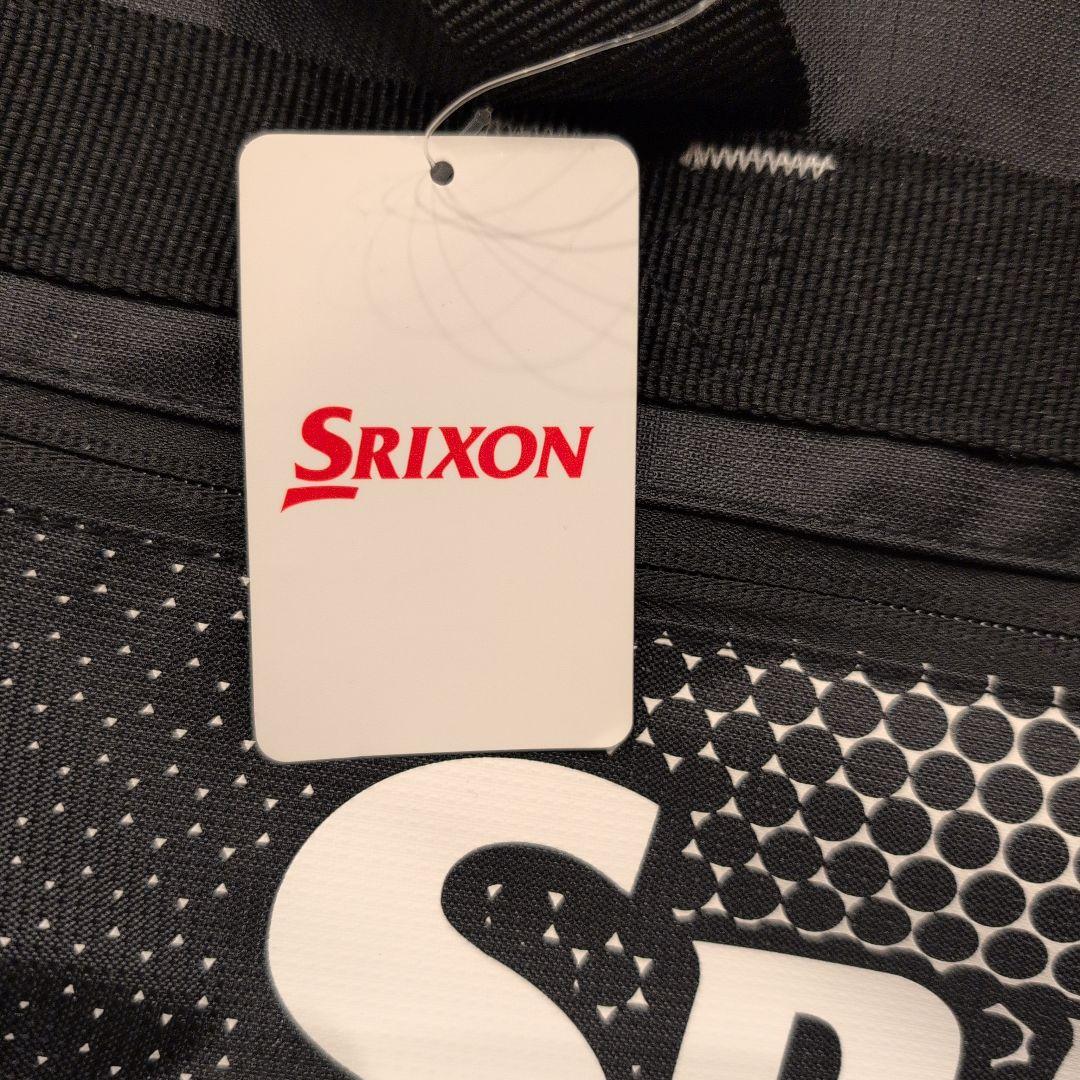 Srixon ゴルフキャディバッグ キャスター付き
