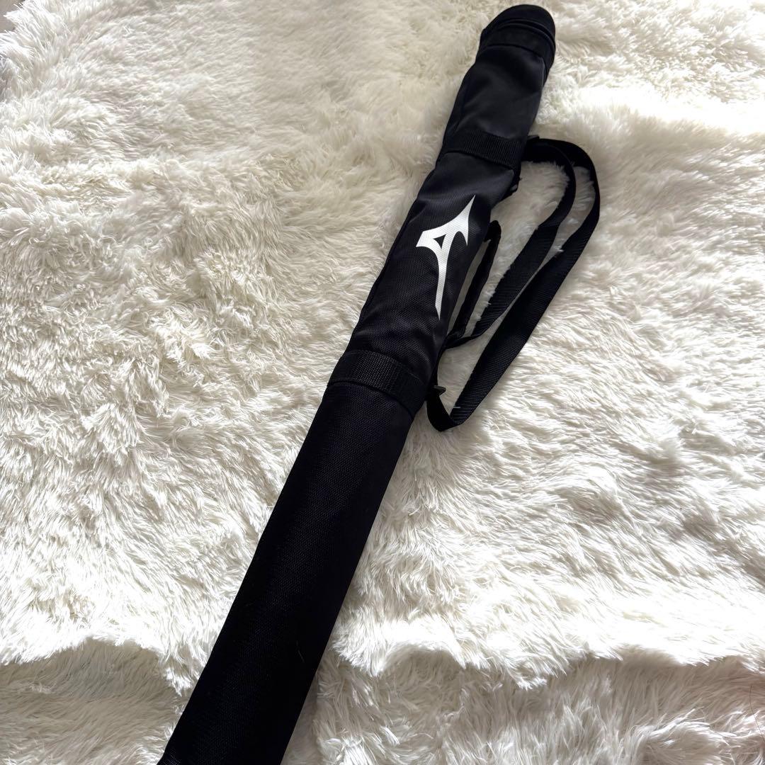 BEYONDMAX LEGACY 軟式バット 78cm 560g