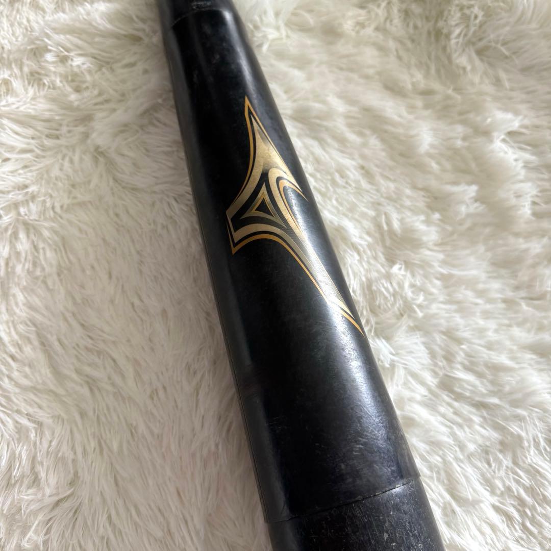 BEYONDMAX LEGACY 軟式バット 78cm 560g