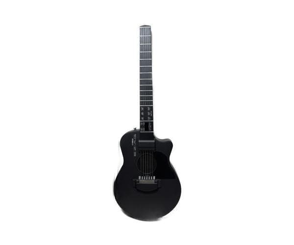 完動品 美品 ヤマハ イージーギター Acoustic EZ-AG