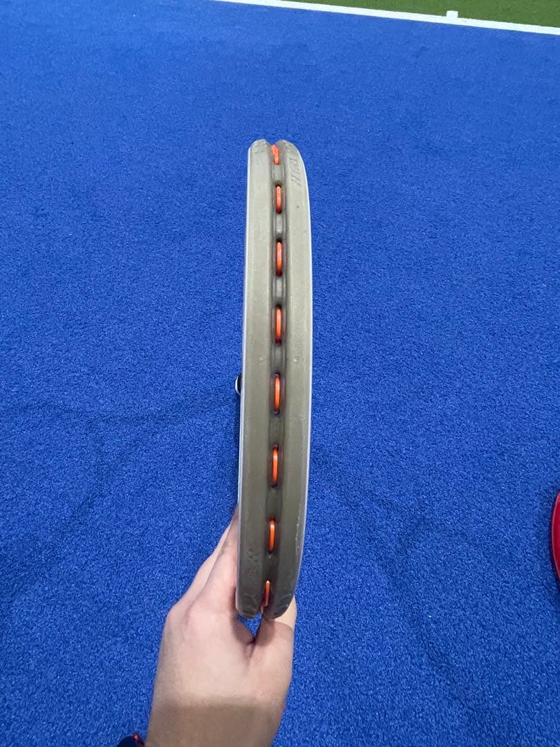 「Yuma様」YONEX VCORE98 グリップ3