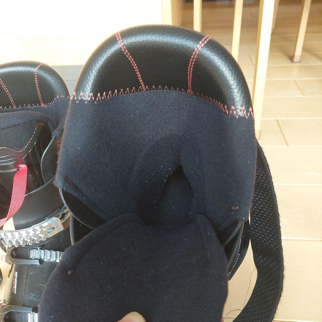 タイムセール！ロシニョール　スキーブーツ　27.5