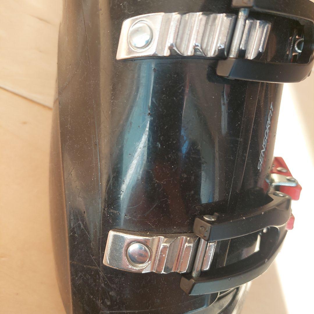 タイムセール！ロシニョール　スキーブーツ　27.5