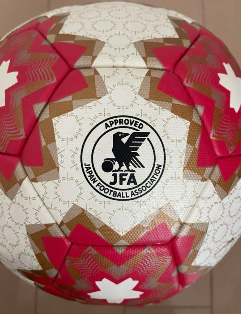 moltenモルテンサッカー 天皇杯 JFA 5000芝グラウンド用公式試合球