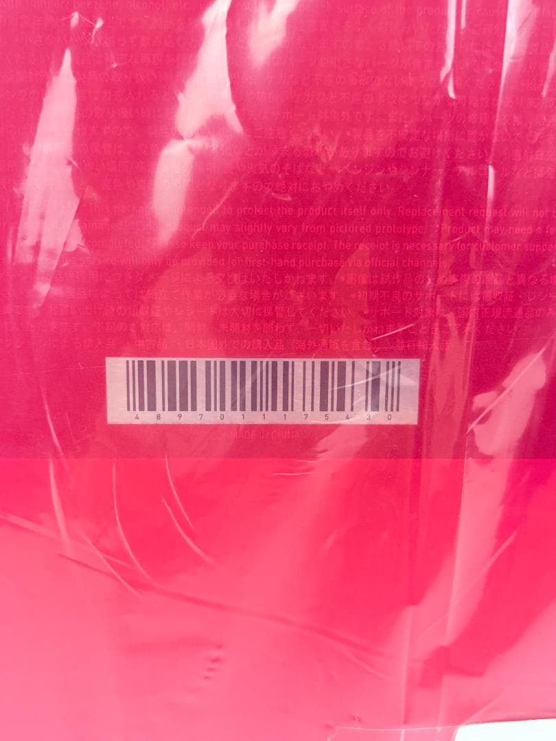 ホットトイズ　レスリー・チャン フィギュア　パッション・ツアー版　MIS14