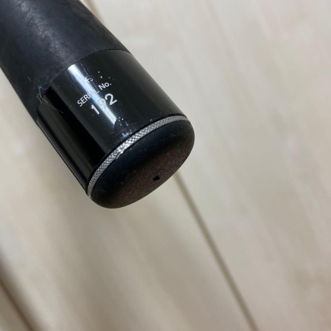 SHIMANO シマノ 二代目 鱒之介 鱒ノ介 本流竿 細山長司