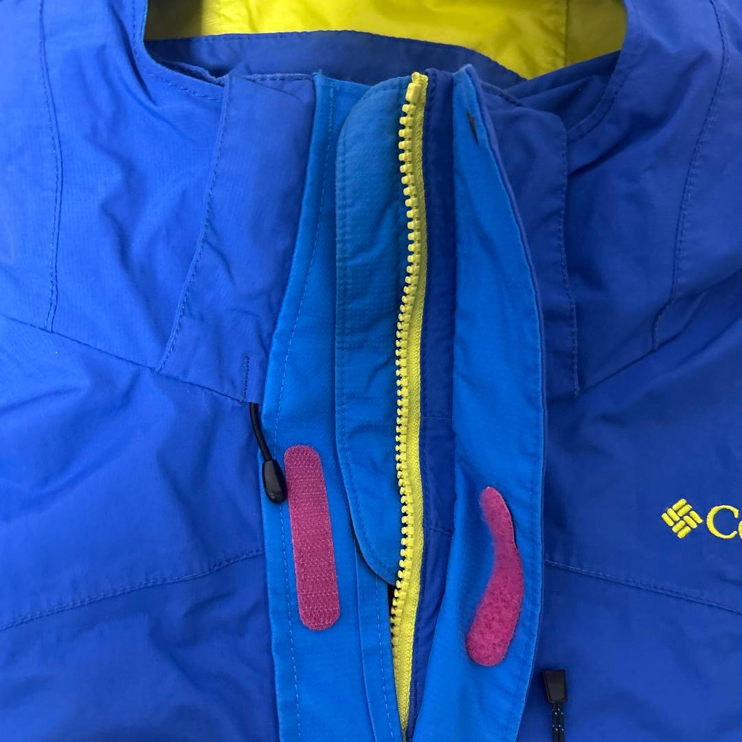 Columbia コロンビア　スノーウェア　OMNI-TECH