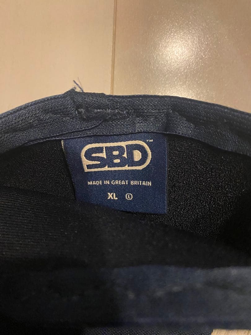 SBD エルボースリーブXL