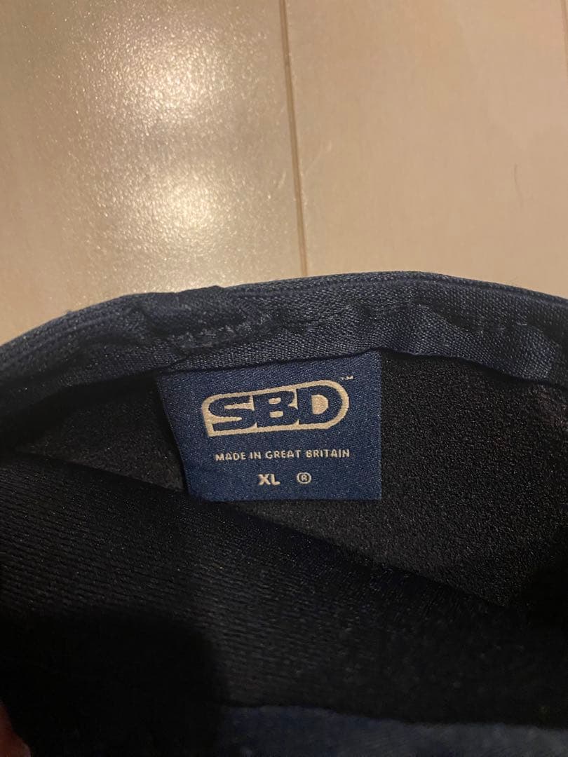 SBD エルボースリーブXL