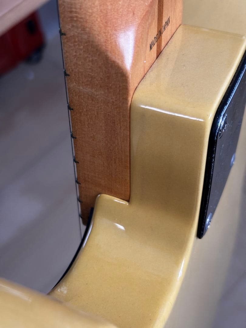 ギター momose MTL2-STD/M BBD