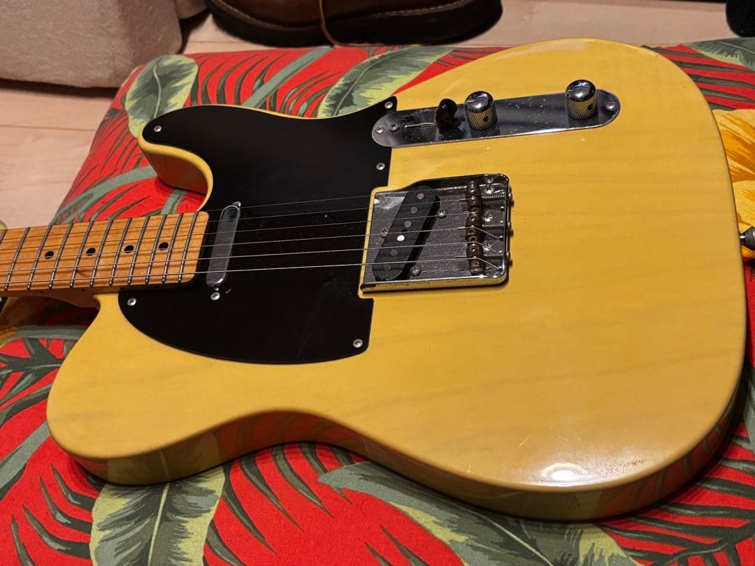 ギター momose MTL2-STD/M BBD