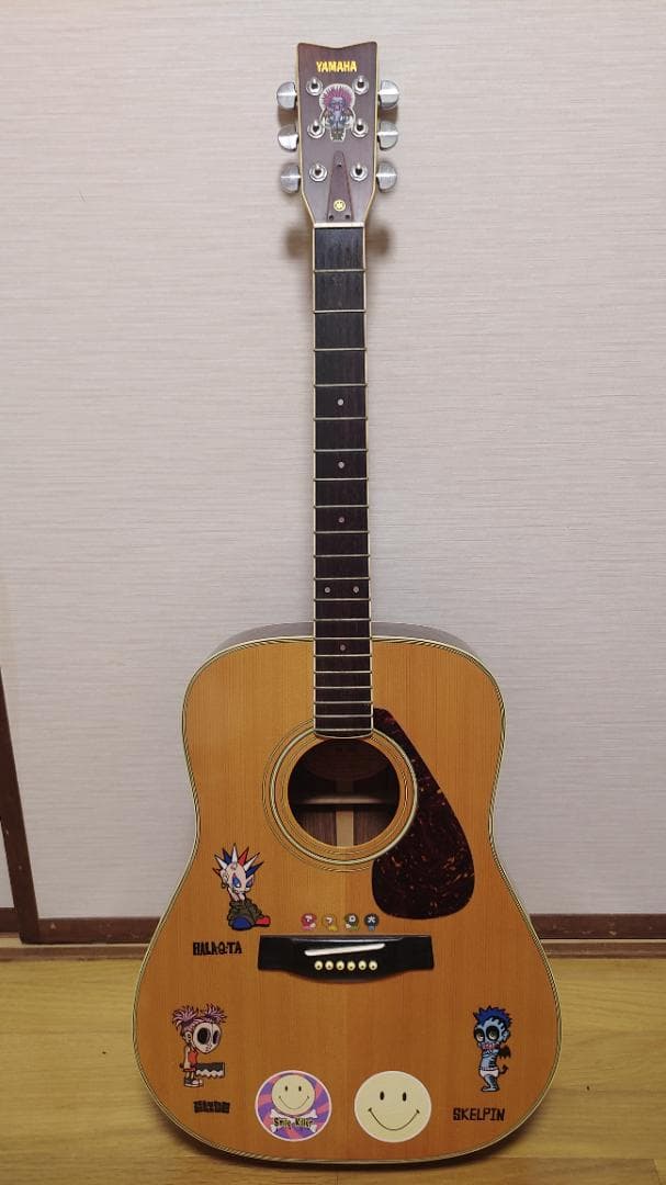 ギター Yamaha FG-251