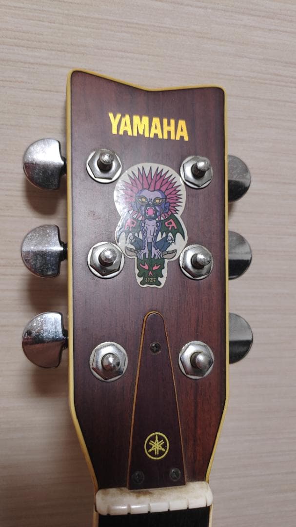 ギター Yamaha FG-251