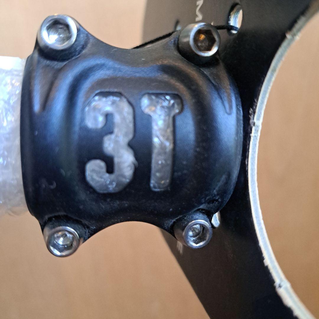 3T ARX-TEAMステム