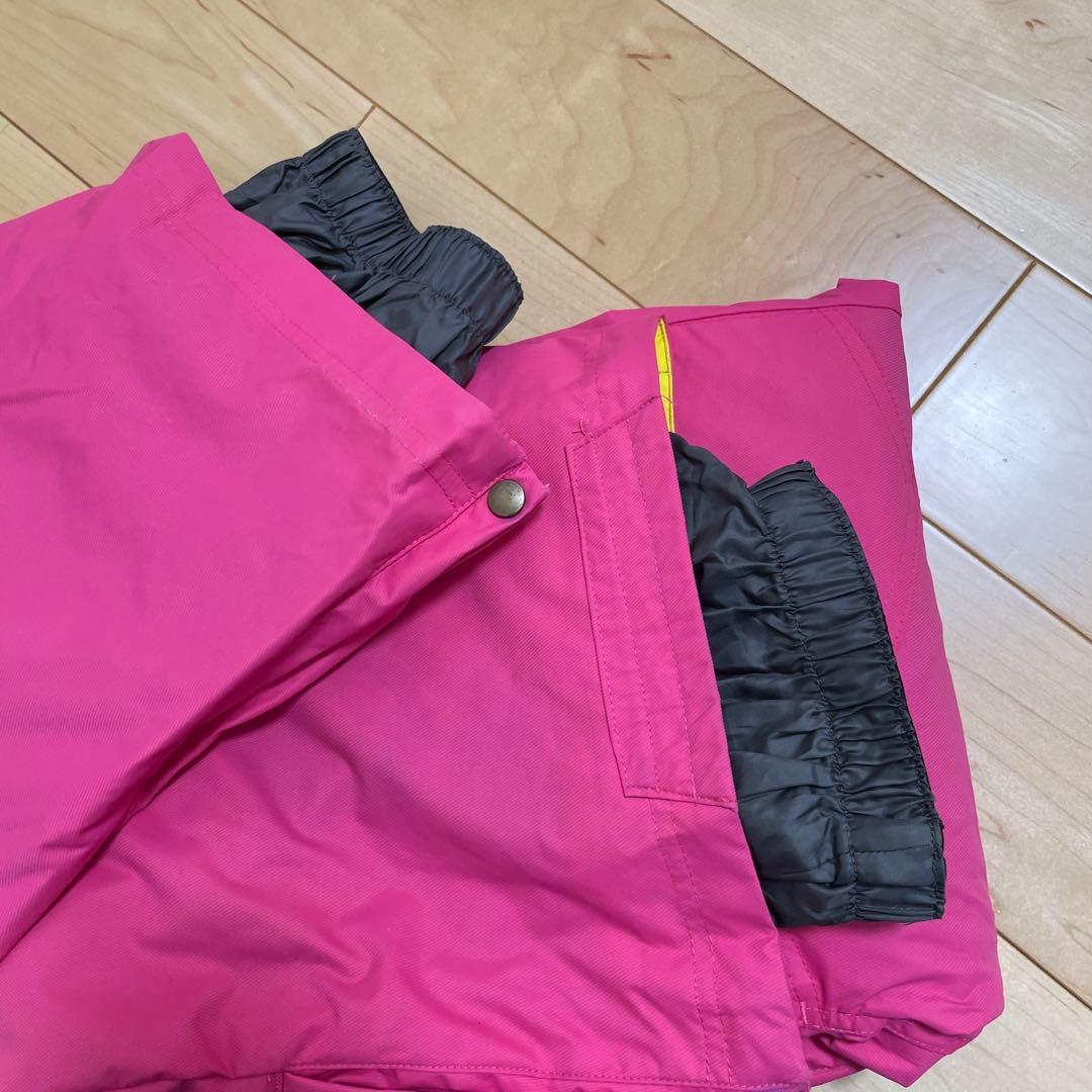 スノボウェア 3点セット