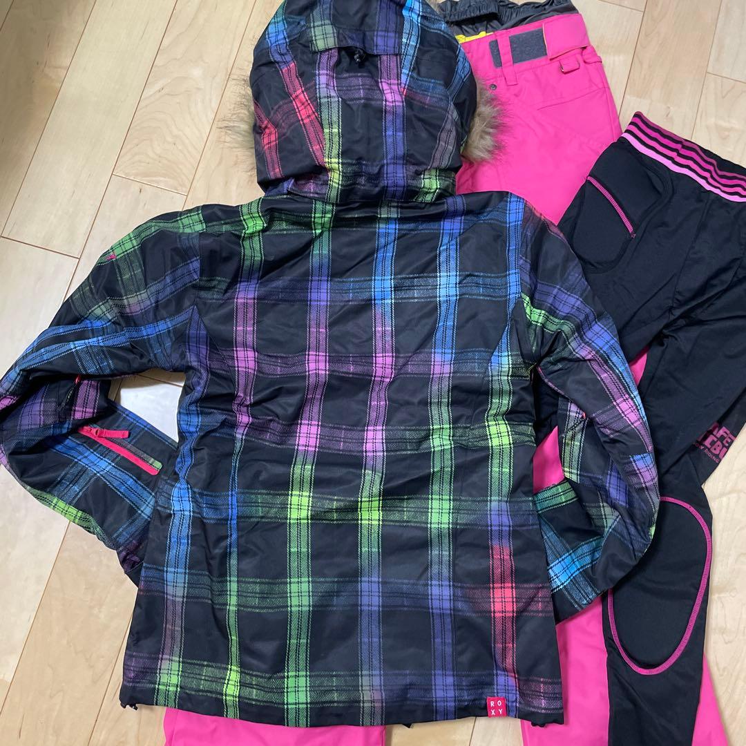 スノボウェア 3点セット