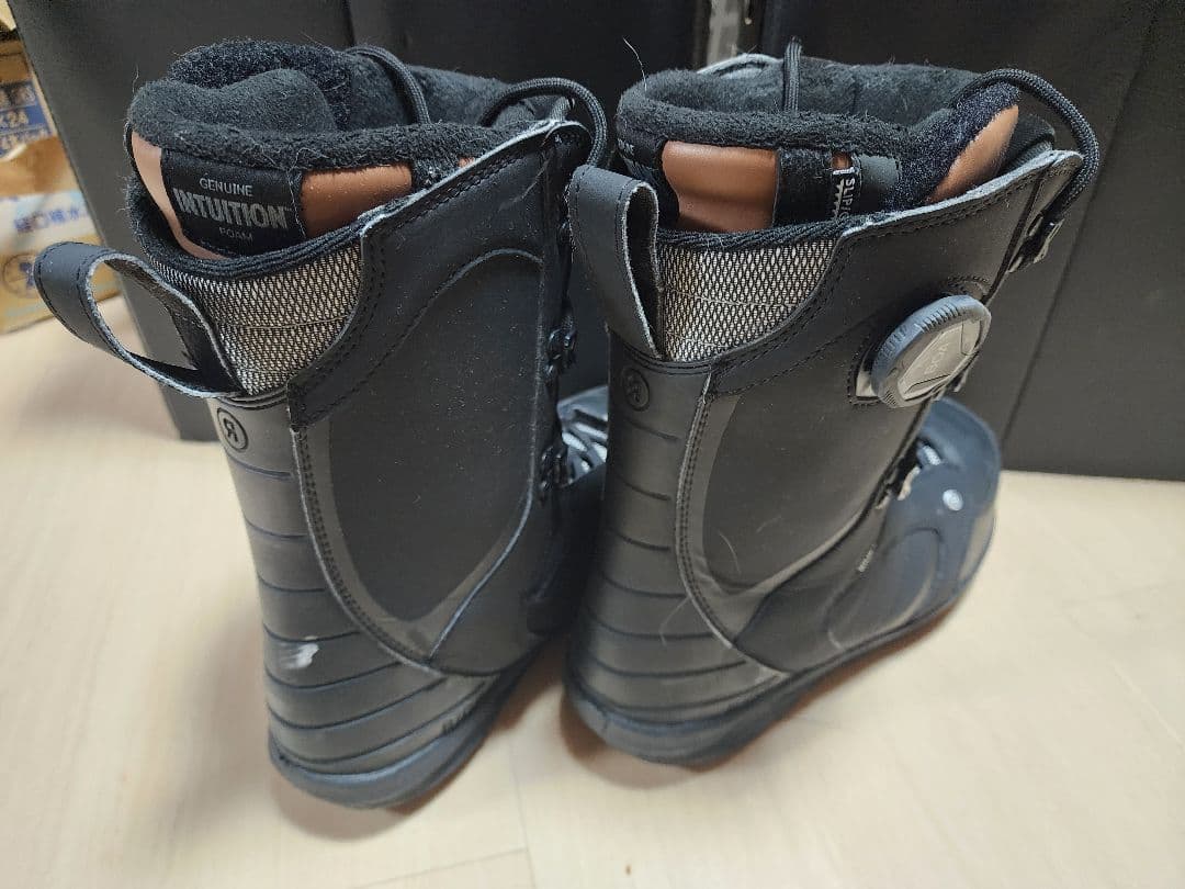 RIDE Anchor 26cm ライド アンカー 23-24モデル