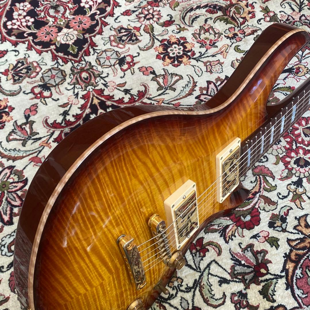 ESP Amorous NT CTM イーエスピー ギター mystique