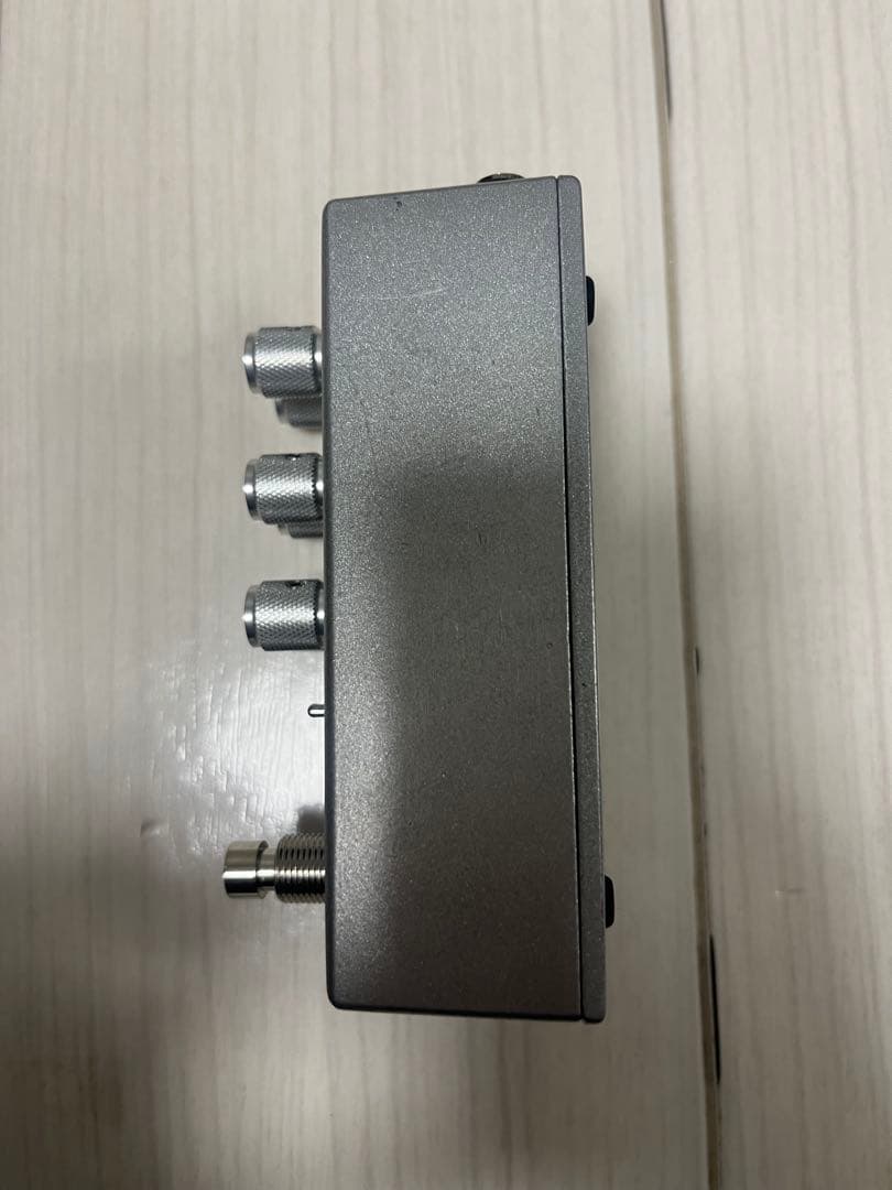 Compressor Bass Empress ベースエフェクター