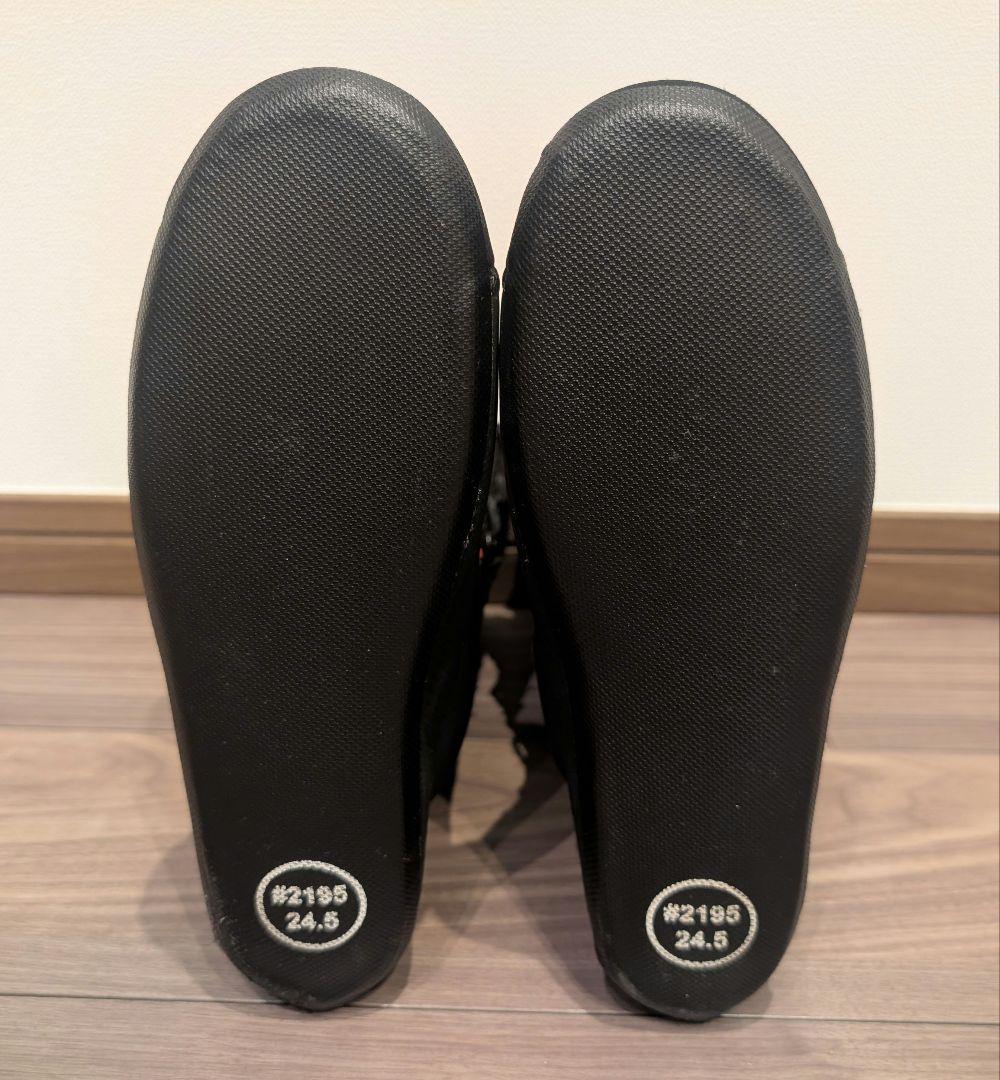 ATOMIC STI インナーブーツ