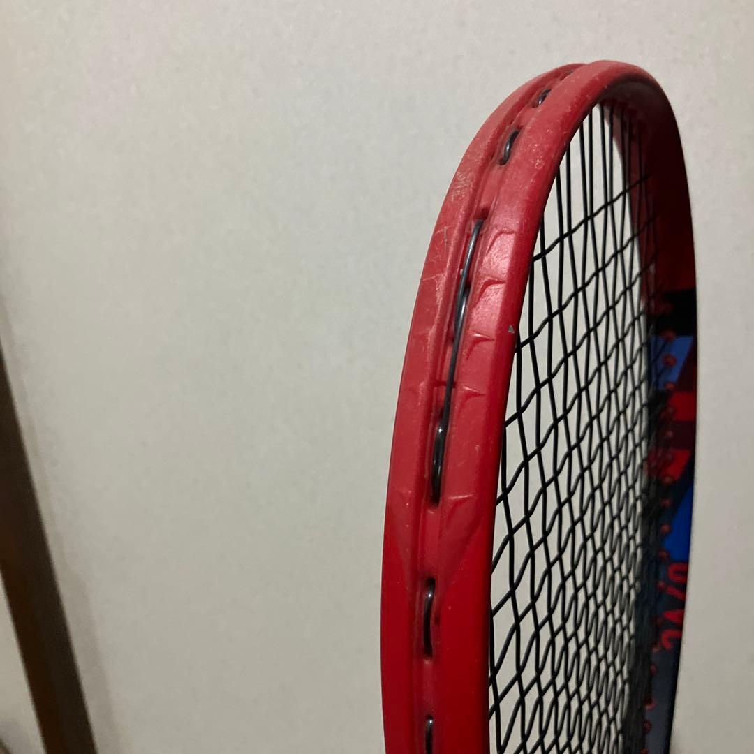 YONEX VCORE 98L硬式テニスラケット
