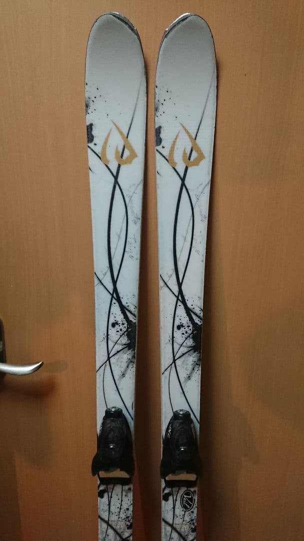 ID ONE MR-J 150㎝ 範囲約270〜295㎜モーグル アイディワン