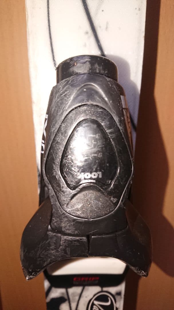 ID ONE MR-J 150㎝ 範囲約270〜295㎜モーグル アイディワン