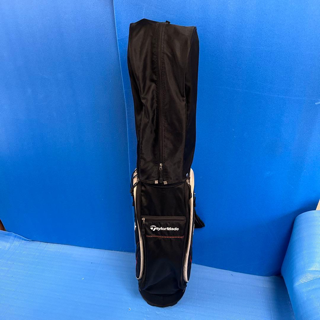 TaylorMade ・キャディバッグ